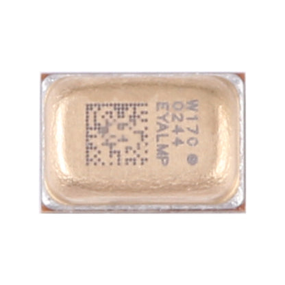 2.8mm x 1.8mm Microphone Head Two Feet for OPPO / vivo, 2.8mm x 1.8mm for OPPO / vivo