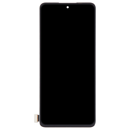 TFT LCD Screen For with Digitizer Full Assembly, Not Supporting Fingerprint Identification, For OnePlus Ace Pro PGP110, For OnePlus 10T CPH2415 CPH2413 CPH2417, For OnePlus Nord 2T CPH2399 CPH2401, For OnePlus 10R CPH2411, For OnePlus Ace PGKM10