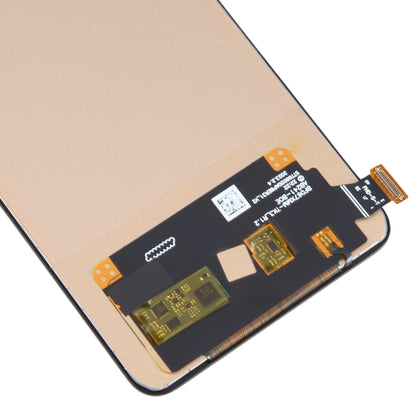 TFT LCD Screen For with Digitizer Full Assembly, Not Supporting Fingerprint Identification, For OnePlus Ace Pro PGP110, For OnePlus 10T CPH2415 CPH2413 CPH2417, For OnePlus Nord 2T CPH2399 CPH2401, For OnePlus 10R CPH2411, For OnePlus Ace PGKM10