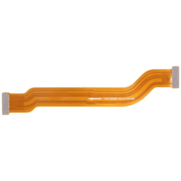 OEM Motherboard Flex Cable, For vivo Y35 5G, For vivo X90 Pro, For vivo X90, For vivo X90 Pro+, For vivo iQOO Neo6 SE, For vivo X80 Pro, For vivo X70 Pro, For vivo X70, For vivo V21 5G, For vivo V21 4G
