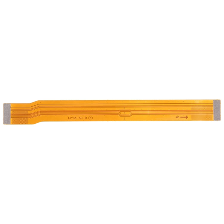 OEM Motherboard Flex Cable, For vivo Y35 5G, For vivo X90 Pro, For vivo X90, For vivo X90 Pro+, For vivo iQOO Neo6 SE, For vivo X80 Pro, For vivo X70 Pro, For vivo X70, For vivo V21 5G, For vivo V21 4G
