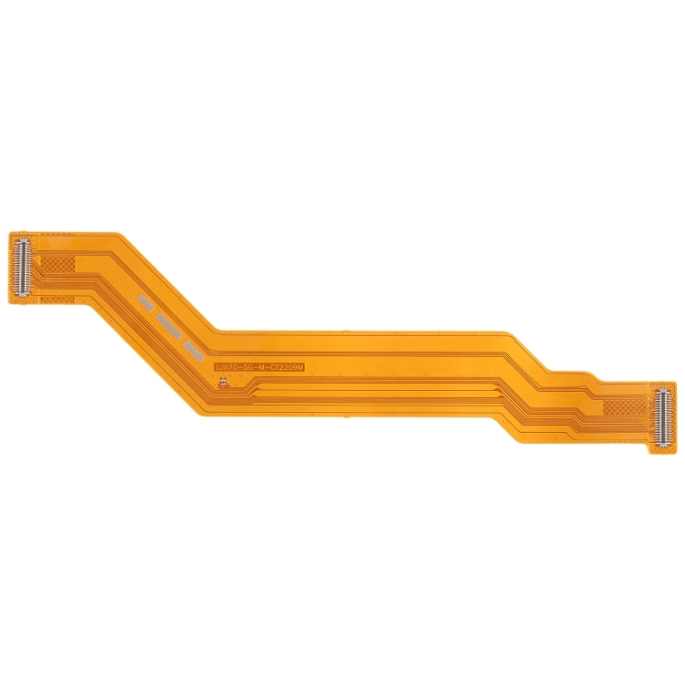 OEM Motherboard Flex Cable, For vivo Y35 5G, For vivo X90 Pro, For vivo X90, For vivo X90 Pro+, For vivo iQOO Neo6 SE, For vivo X80 Pro, For vivo X70 Pro, For vivo X70, For vivo V21 5G, For vivo V21 4G