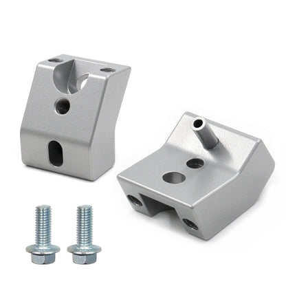 For Toyota Tacoma Car 1.25 inch Front Riser Seat Spacers Jackers Lift Kit