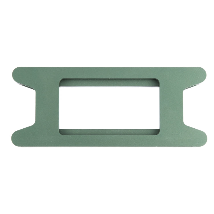 Magnetic LCD Screen Frame Bezel Pressure Holding Mold Clamp Mold, For iPhone 14 Plus, For iPhone 14, For iPhone 14 Pro, For iPhone 14 Pro Max