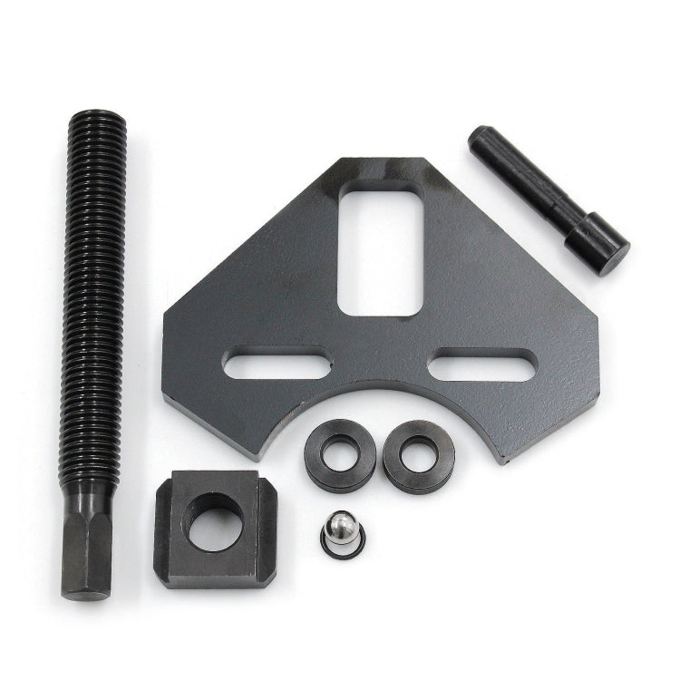 40100 Hub Remover Tool for Most 5 / 6 / 8 Wheel Hub on Cars and Trucks