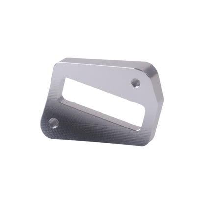 Aluminum LS3 MAF Mass Air Flow Sensor Weld Bung for LS Custom Intake Tube