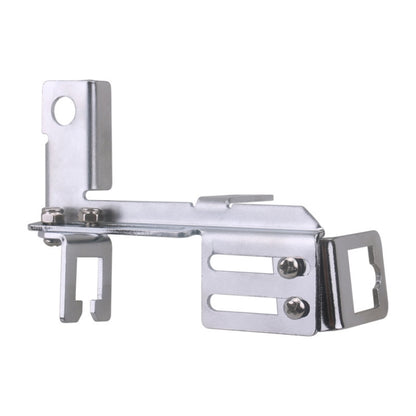 24283 Throttle and Kickdown Cable Bracket Kit for SBC BBC