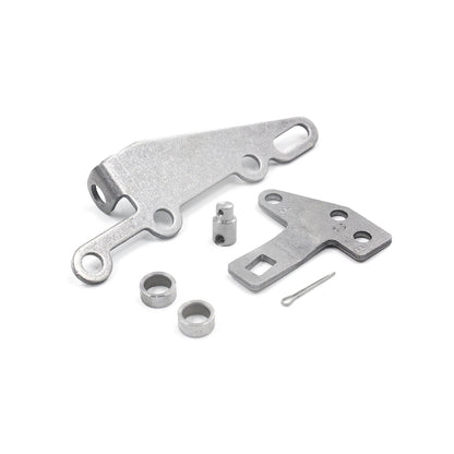 For Turbo TH400 TH350 TH250/200 TH200-4R TH700-R4 4L60 35498 Shifter Bracket Kit