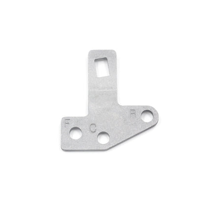 For Turbo TH400 TH350 TH250/200 TH200-4R TH700-R4 4L60 35498 Shifter Bracket Kit