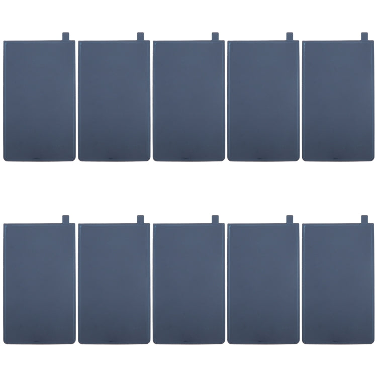 10pcs Back Housing Cover Adhesive, For Google Pixel 8 Pro, For Google Pixel 7A, For Google Pixel 7 Pro, For Google Pixel 7, For Google Pixel 6 Pro, For Google Pixel 6