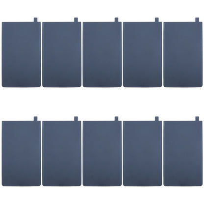 10pcs Back Housing Cover Adhesive, For Google Pixel 8 Pro, For Google Pixel 7A, For Google Pixel 7 Pro, For Google Pixel 7, For Google Pixel 6 Pro, For Google Pixel 6