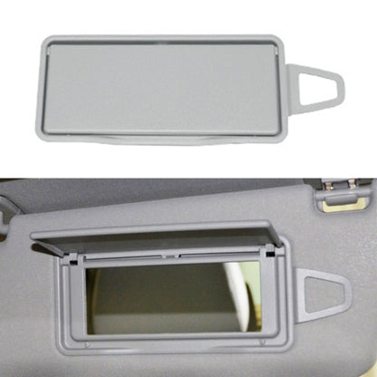 For Mercedes Benz E / CLS Class W212 W218 Left Driving Car Sun Visor Makeup Mirror, Right Side, Left Side
