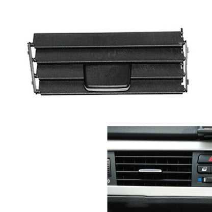 For BMW 3 Series E90 Car Air Conditioner Air Outlet Panel, Grille No. 1, Grille No. 2, Grille No. 3, Grille No. 4