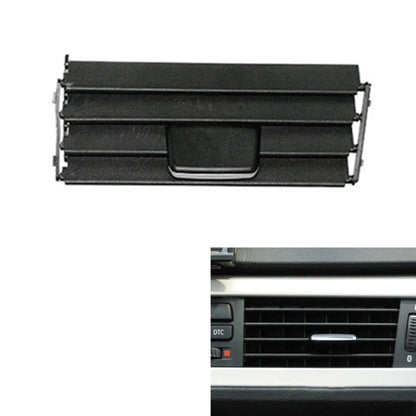 For BMW 3 Series E90 Car Air Conditioner Air Outlet Panel, Grille No. 1, Grille No. 2, Grille No. 3, Grille No. 4