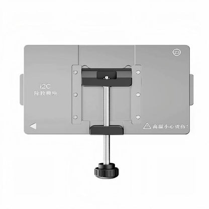 i2C T20 Heating Platform Module, For iPhone 17 Series, For iPhone 16 Series, For iPhone 15 Series, For iPhone 14 Series, For iPhone 13 Series, For iPhone 12 Series, For iPhone X / 11 Series, For Universal Series