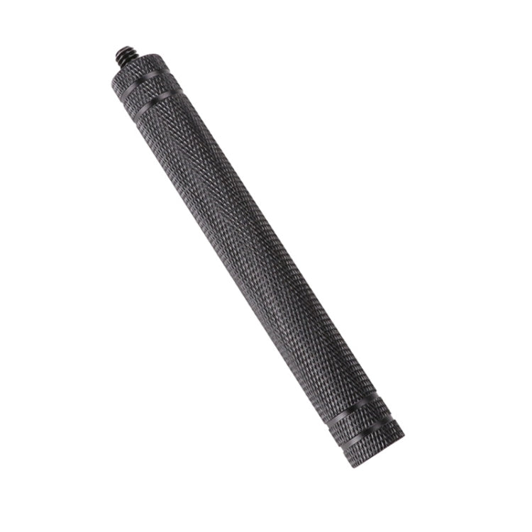 Diamond Texture  Aluminum Alloy Extension Rod Tube