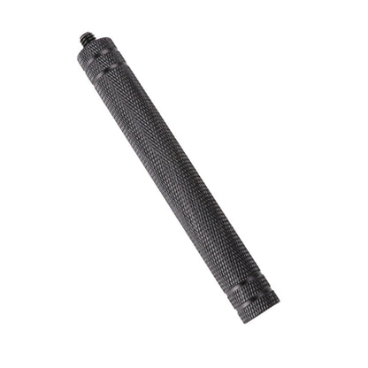 Diamond Texture  Aluminum Alloy Extension Rod Tube