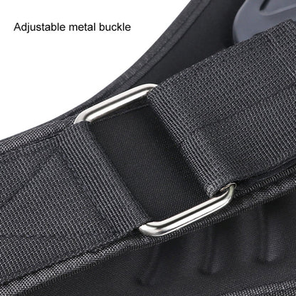 RUIGPRO Waist Belt Mount Strap, For Phone Gimbal Stabilizer, With Action Cameras Adapter, With Phone Clamp, With Phone Clamp & Selfie Stick, With Adapter & Selfie Stick