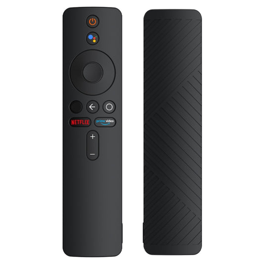 Remote Control Liquid Silicone Protective Case, For Xiaomi 4K TV Stick, For Xiaomi MiBox S