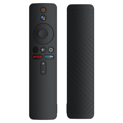 Remote Control Liquid Silicone Protective Case, For Xiaomi 4K TV Stick, For Xiaomi MiBox S
