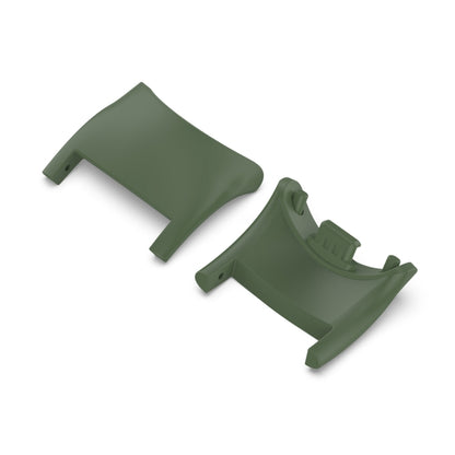 1 Pair  PC Plastic Watch Band Connector, For Xiaomi Mi Band 8