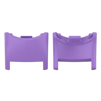 1 Pair  PC Plastic Watch Band Connector, For Xiaomi Mi Band 8