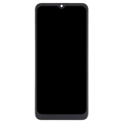 OEM LCD Screen Digitizer Full Assembly with Frame, For vivo Y15c / Y15s, For vivo Y35 4G