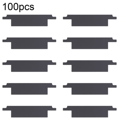 100set Battery Black Adhesive Strip Sticker, For iPhone 14 Plus, For iPhone 14, For iPhone 14 Pro, For iPhone 14 Pro Max, For iPhone 13 Pro Max, For iPhone 13 Pro, For iPhone 13, For iPhone 12 mini / 13 mini, For iPhone 12 / 12 Pro / 12 Pro Max