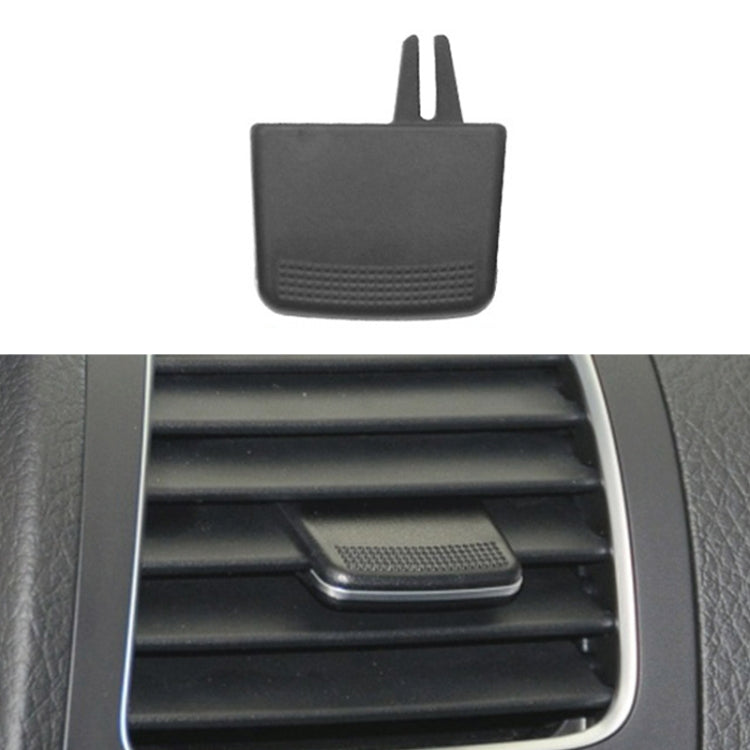 For Kia Sorento Left Driving Car Air Conditioning Air Outlet Paddle, Left L Middle, Left Side L, Right R Middle, Right Side R