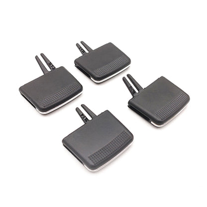 For Kia Sorento Left Driving Car Air Conditioning Air Outlet Paddle, Left L Middle, Left Side L, Right R Middle, Right Side R