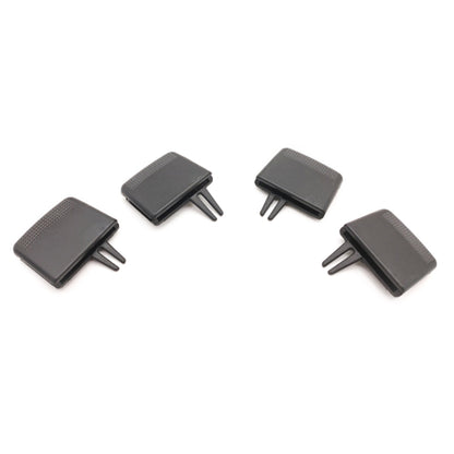 For Kia Sorento Left Driving Car Air Conditioning Air Outlet Paddle, Left L Middle, Left Side L, Right R Middle, Right Side R
