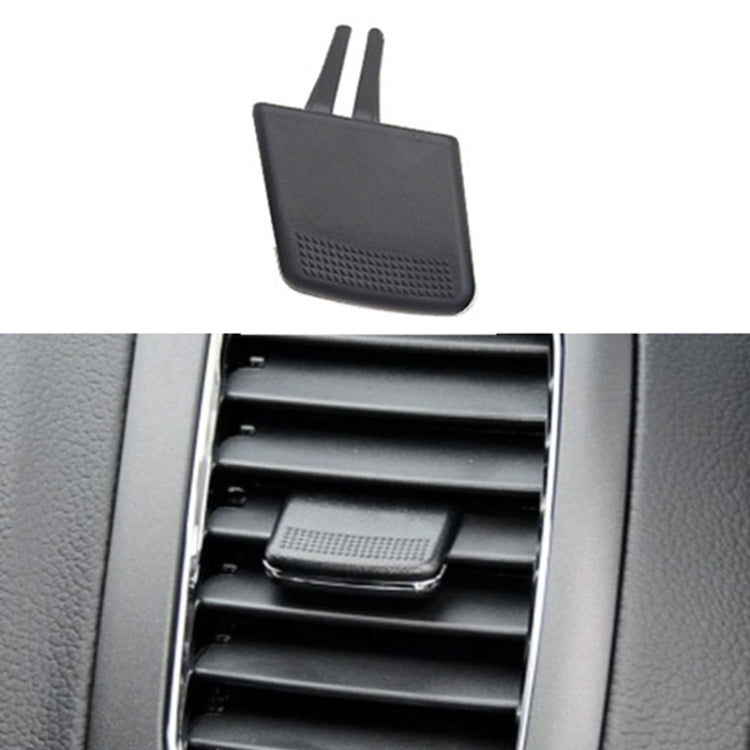 For Kia K3 Left Driving Car Air Conditioning Air Outlet Paddle, Left Side, Left Middle, Right Middle, Right Side