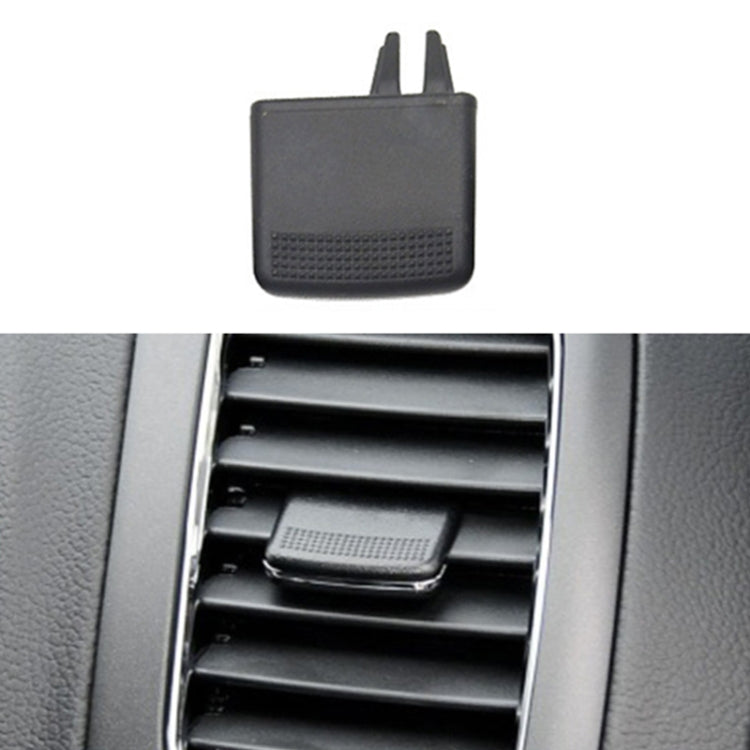 For Kia K3 Left Driving Car Air Conditioning Air Outlet Paddle, Left Side, Left Middle, Right Middle, Right Side