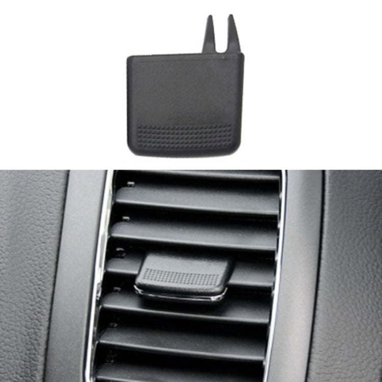 For Kia K3 Left Driving Car Air Conditioning Air Outlet Paddle, Left Side, Left Middle, Right Middle, Right Side