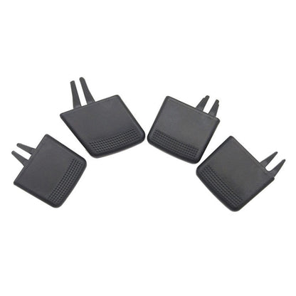 For Kia K3 Left Driving Car Air Conditioning Air Outlet Paddle, Left Side, Left Middle, Right Middle, Right Side
