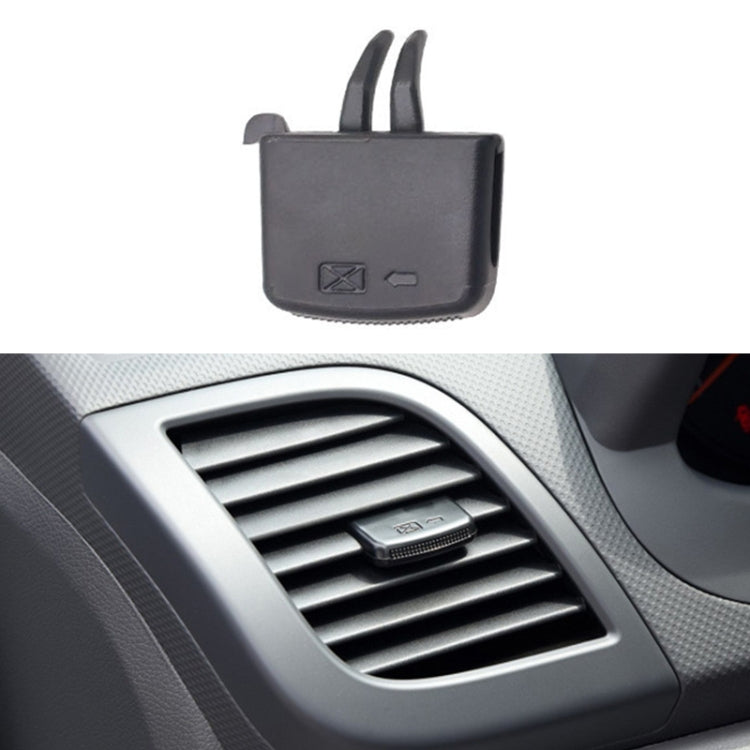 For Hyundai Reina / Ruiyi Left Driving Car Air Conditioning Air Outlet Paddle, L Middle, Left Side L, R Middle, Right Side R