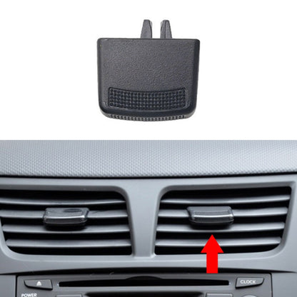For Hyundai Reina / Ruiyi Left Driving Car Air Conditioning Air Outlet Paddle, L Middle, Left Side L, R Middle, Right Side R