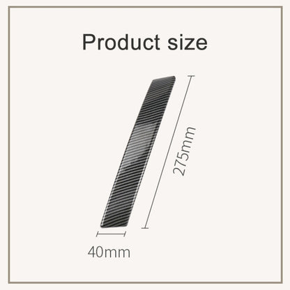 For Nissan Qashqai Left-Drive Car Door Inside Handle Cover, Cover Left, Cover Right