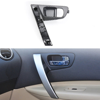 For Nissan Qashqai Left-Drive Car Door Inside Handle Base Bracket, Base Left, Base Right