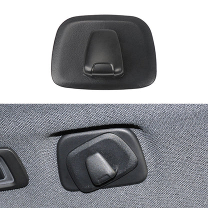 Left-Drive Car Coat Hook Hanger, For volvo XC60 / XC90 / S90 / V90 / XC40