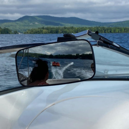 SF-UTV-63 Yacht Central Mirror Rearview Mirror Reflective Mirror, SF-UTV-63
