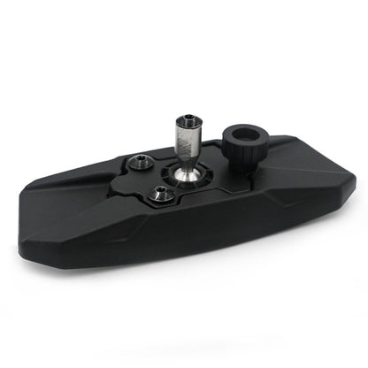 For Can-Am BRP UTV Maverick X3 UTV-39 Rear View Mirror Center Mirror, UTV-39
