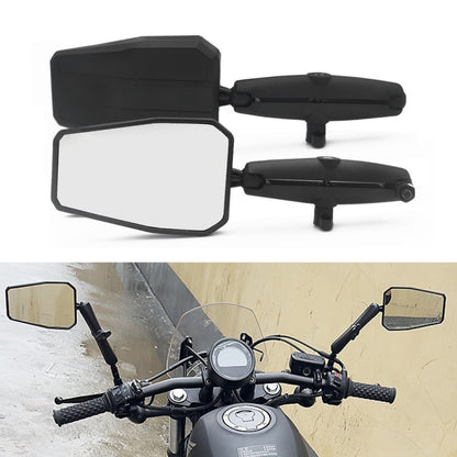 SF-174 Off-Road Motorcycle Foldable Rearview Mirror, SF-174