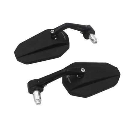 SF-172 Motorcycle Electric Vehicle Modified Handle Rearview Mirror, SF-172