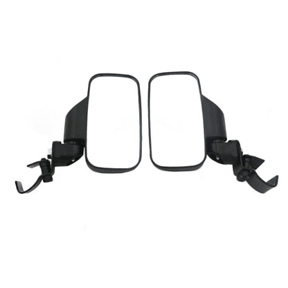 UTV-8C UTV/ATV Universal Rear View Mirror Side Mirror, UTV-8C