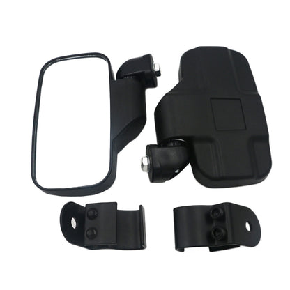 UTV-8C UTV/ATV Universal Rear View Mirror Side Mirror, UTV-8C