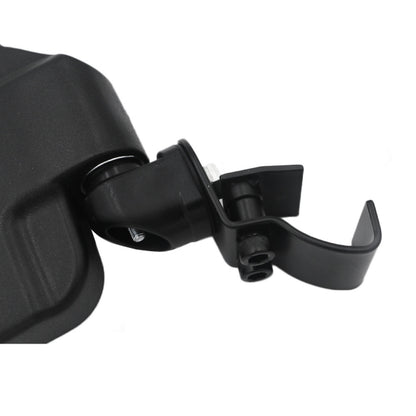 UTV-8C UTV/ATV Universal Rear View Mirror Side Mirror, UTV-8C