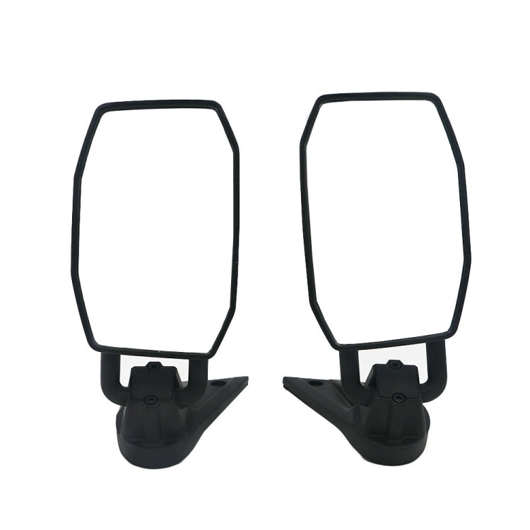 SF-JP-005 Jeep Rearview Mirror Reflective Mirror Side Reversing Mirror, SF-JP-005