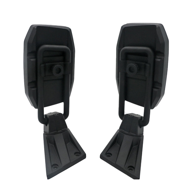 SF-JP-005 Jeep Rearview Mirror Reflective Mirror Side Reversing Mirror, SF-JP-005