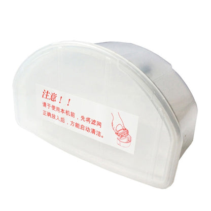 Sweeping Robot Dust Box Accessories, Dust Box